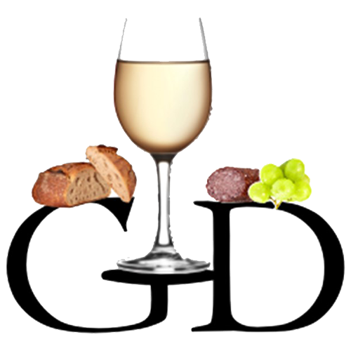 Logo Culture du Vin SARL GD Millésime